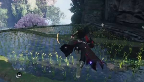 燕云十六声奇遇铸剑任务攻略11