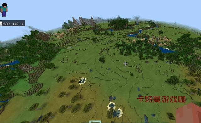 我的世界僵尸村庄种子20262