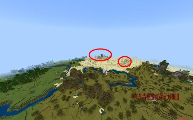 我的世界僵尸村庄种子20263