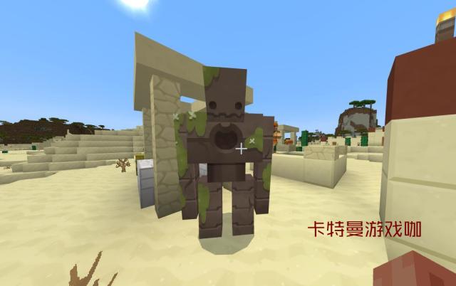 我的世界僵尸村庄种子20268