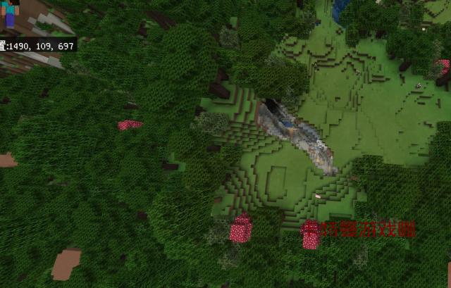 我的世界僵尸村庄种子202618