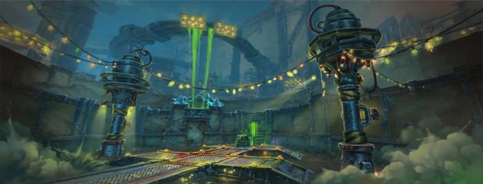 魔兽世界军团再临remix两位助手任务_魔兽世界军团再临任务开启方法