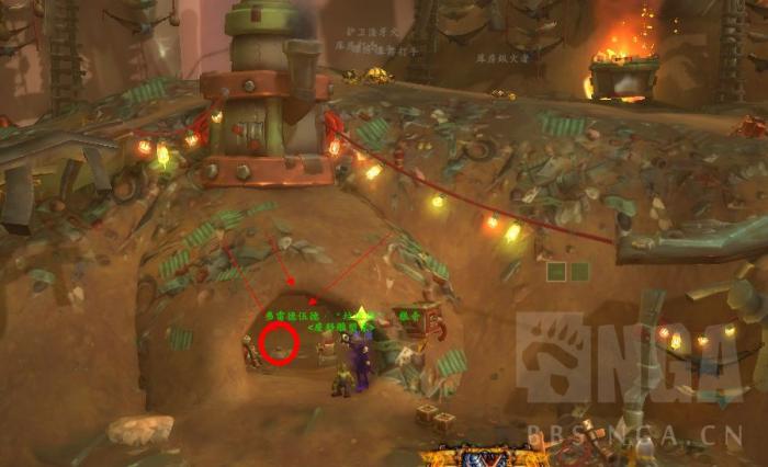 魔兽世界地精模式全开成就攻略6