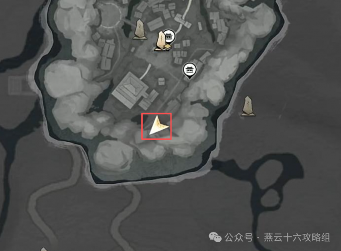 燕云十六声骗术棋才开挂收集_燕云十六州什么意思