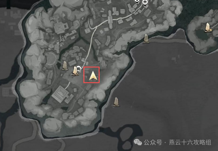 燕云十六声骗术禁止碰瓷收集_燕云十六州指的是现在哪里