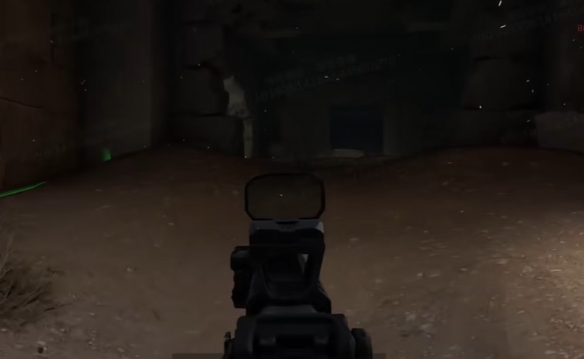 三角洲行动s7赛季金字塔地图怎么玩6