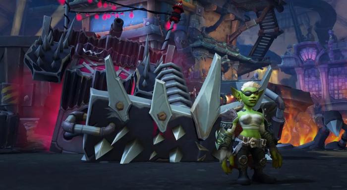 魔兽世界军团再临remix同仇敌忾任务攻略1