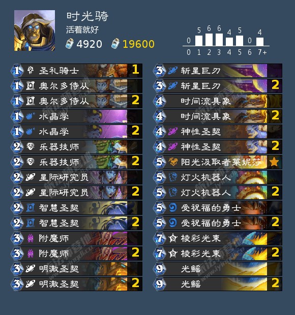 炉石传说愿望成真成就攻略2