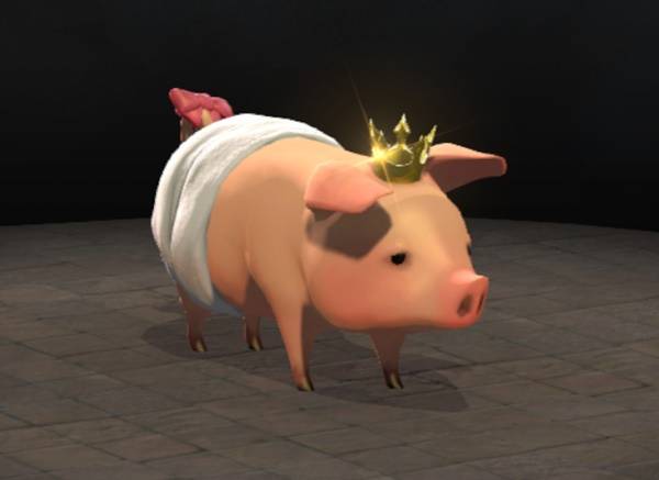 DOTA2怪物猎人联动内容一览36