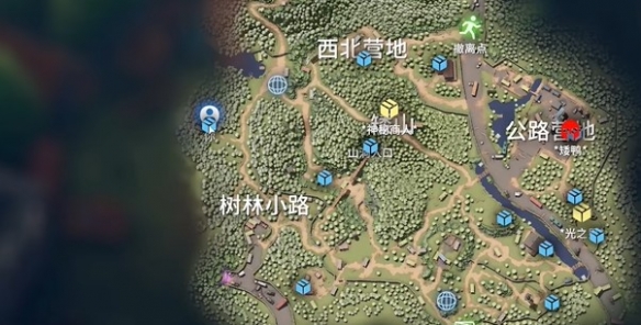 逃离鸭科夫MD40图纸_逃离鸭科夫mf图纸在哪