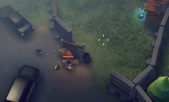 逃离鸭科夫捕兽夹图纸怎么获得2