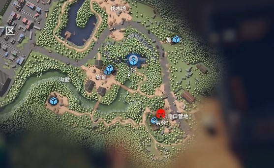 逃离鸭科夫ADAR_逃离鸭科夫钓鱼