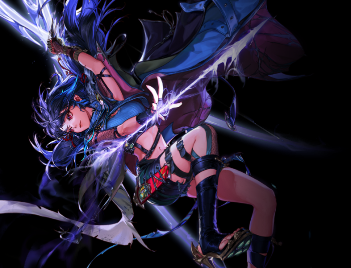 DNF11月职业平衡妖护使怎么玩20