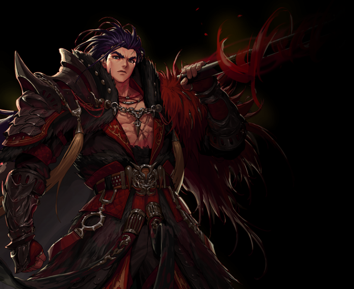 DNF11月职业平衡征战者怎么玩20