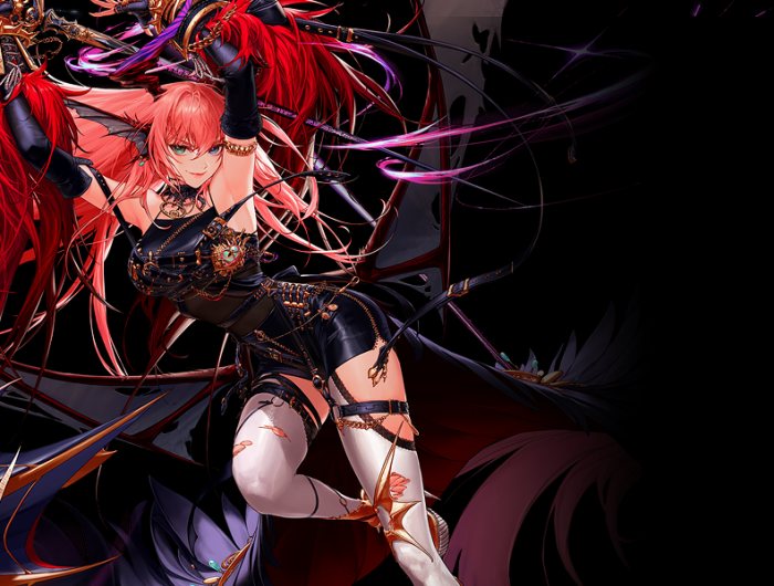 DNF11月职业平衡混沌魔灵怎么玩16