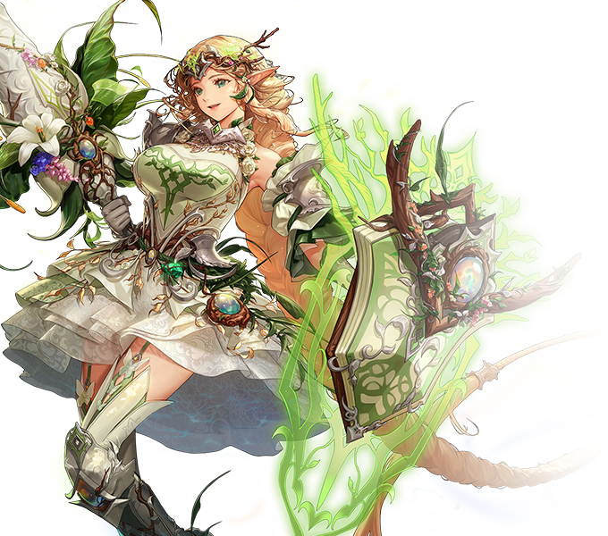 DNF11月职业平衡精灵骑士怎么玩33