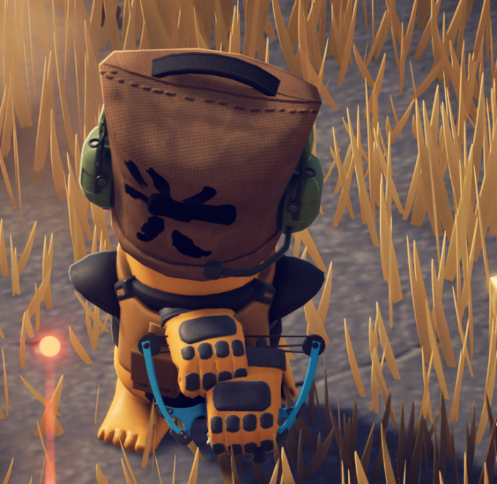 逃离鸭科夫大兴兴怎么打1