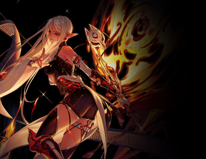 DNF11月职业平衡忍者怎么玩30