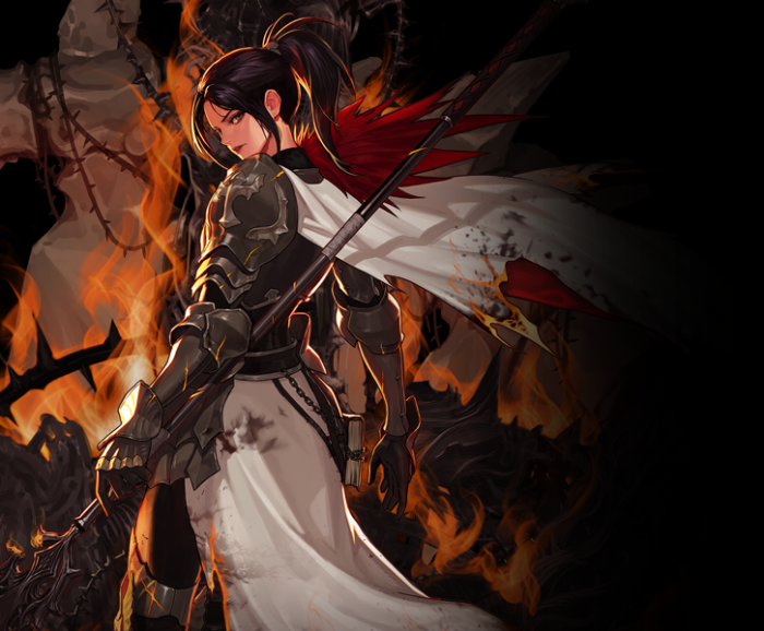 DNF11月职业平衡异端审判者怎么玩32