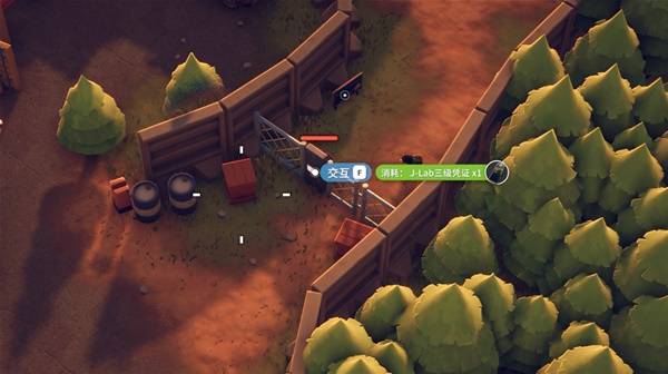 逃离鸭科夫风暴区怎么去6