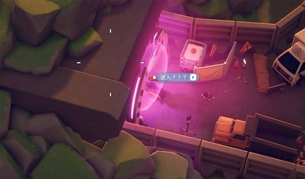 逃离鸭科夫风暴区怎么去7