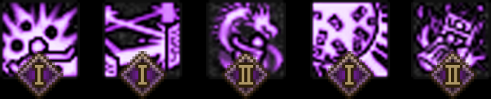 DNF11月职业平衡巫女怎么玩14