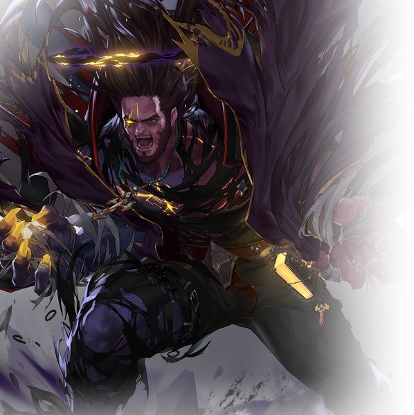 DNF11月职业平衡复仇者怎么玩22