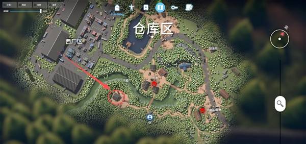 逃离鸭科夫风暴工作套装怎么获得1