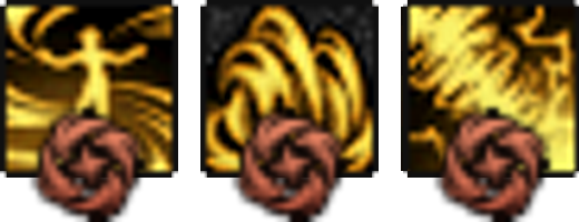 DNF11月职业平衡风法怎么玩11