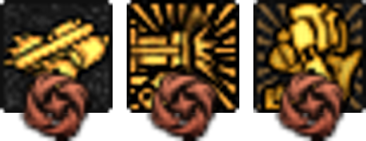 DNF11月职业平衡男机械怎么玩25