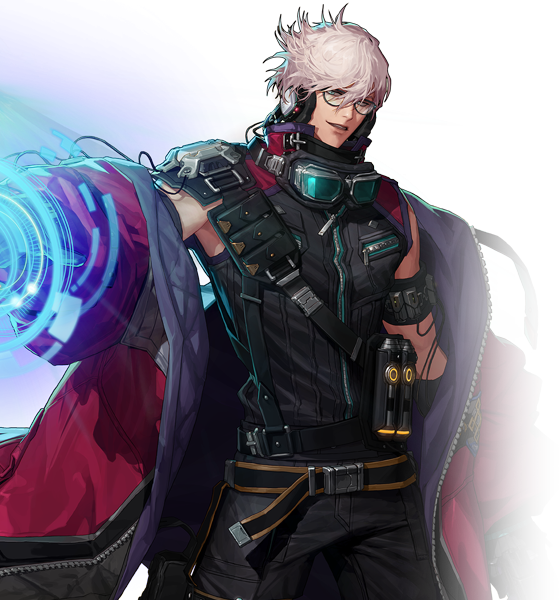 DNF11月职业平衡男机械怎么玩28