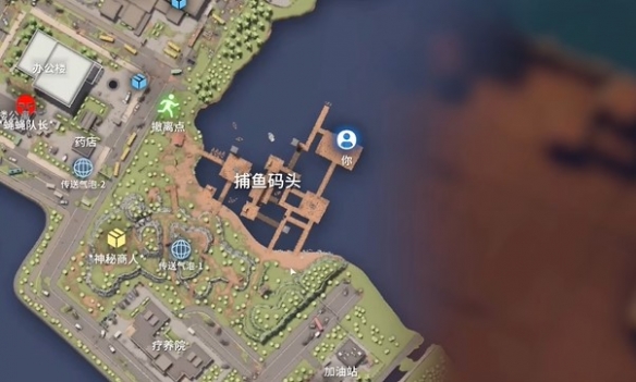 逃离鸭科夫五级防弹衣图纸在哪2