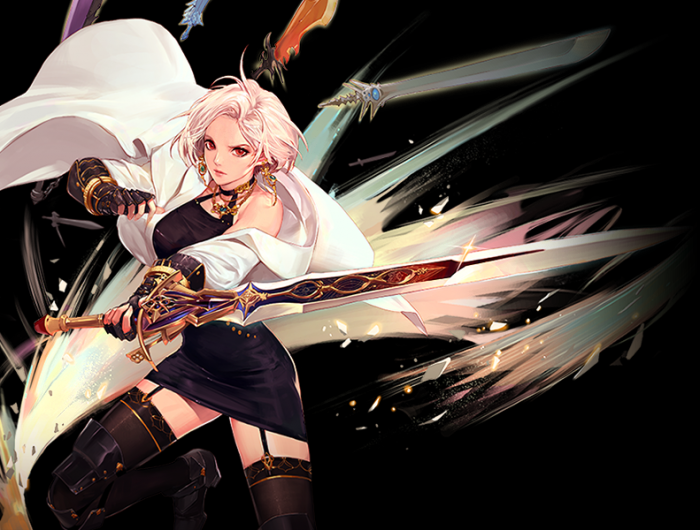 DNF11月职业平衡剑宗怎么玩23