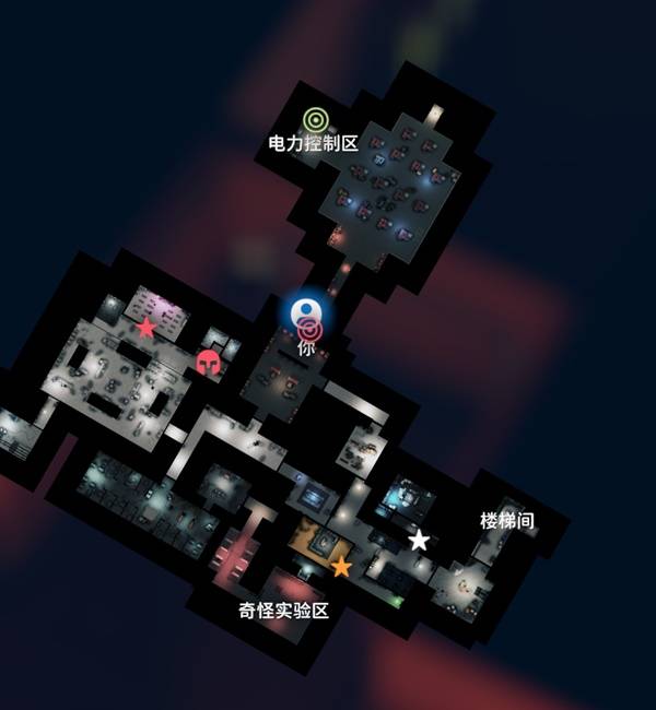 逃离鸭科夫风暴区成就攻略3