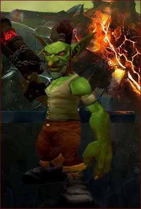 魔兽世界熊猫人之谜地精职业_魔兽世界熊猫人dh