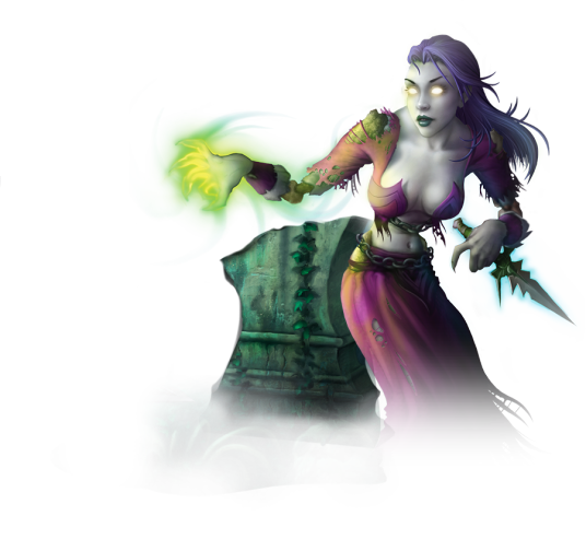 魔兽世界熊猫人之谜亡灵职业_魔兽世界熊猫人死亡骑士