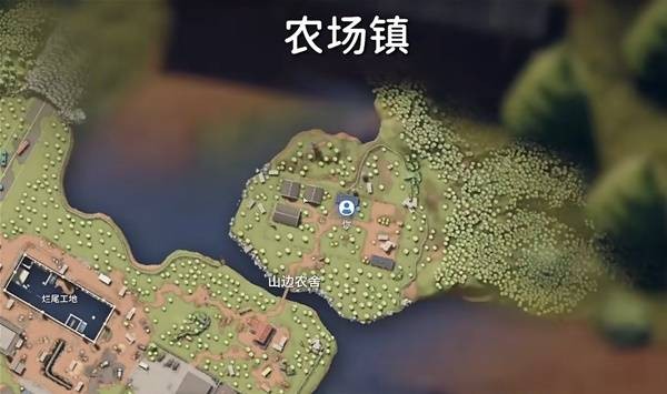 逃离鸭科夫红色集装箱在哪3