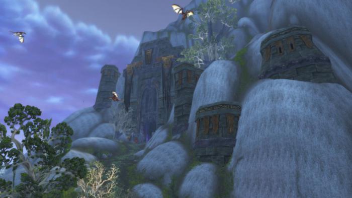 魔兽世界熊猫人之谜前夕5H副本格瑞姆巴托_魔兽世界格瑞姆巴托人口普查