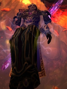 魔兽世界熊猫人之谜前夕5H副本巨石之核打法攻略5