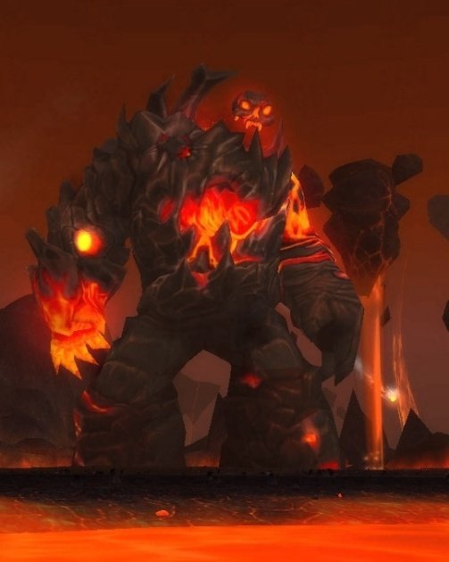 魔兽世界熊猫人之谜前夕团本火焰之地打法攻略3