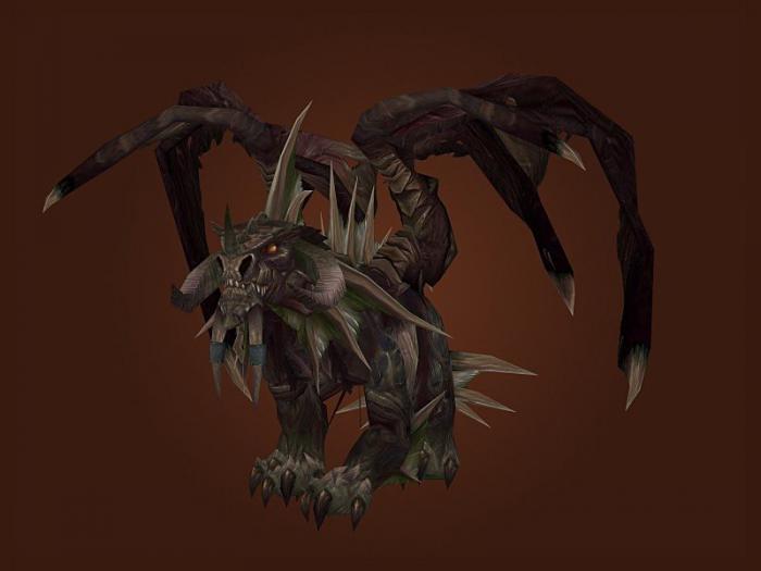 魔兽世界熊猫人之谜前夕团本黑翼血环打法攻略7