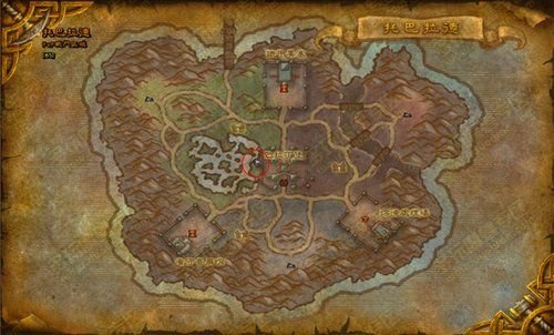 魔兽世界熊猫人之谜前夕团本巴拉丁监狱_魔兽世界巴拉丁海湾