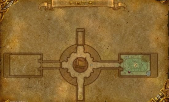 魔兽世界熊猫人之谜前夕团本巴拉丁监狱打法攻略2