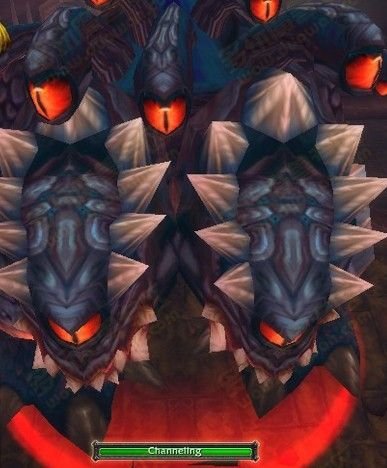 魔兽世界熊猫人之谜前夕团本巴拉丁监狱打法攻略6