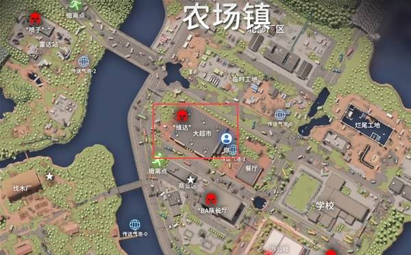 逃离鸭科夫维达_逃离鸭科夫维达不刷新