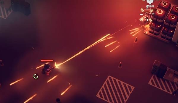 逃离鸭科夫路障怎么打3