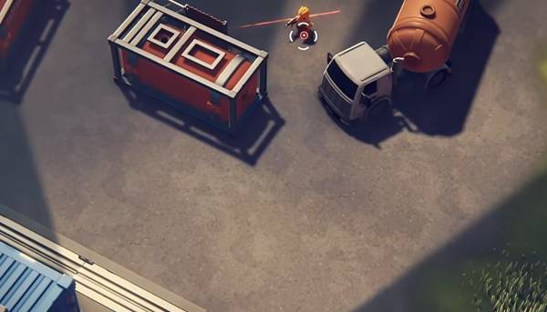 逃离鸭科夫疾速团长怎么打4