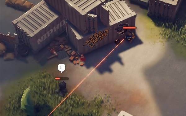 逃离鸭科夫蝇蝇队长怎么打12