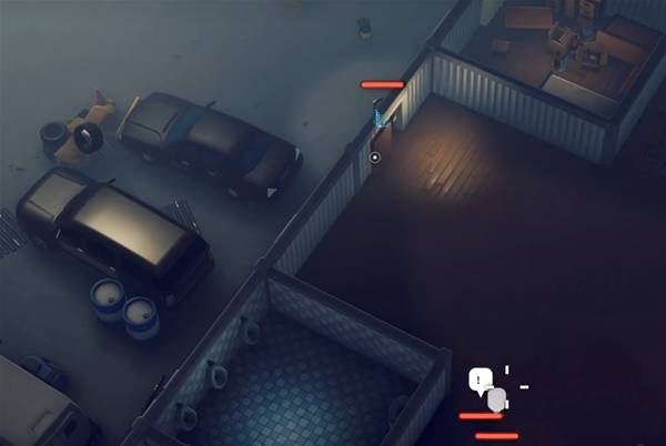 逃离鸭科夫蝇蝇队长怎么打13