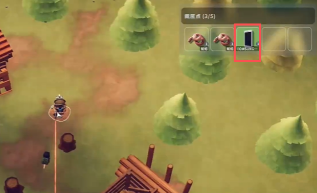 逃离鸭科夫tomsung手机怎么获得3